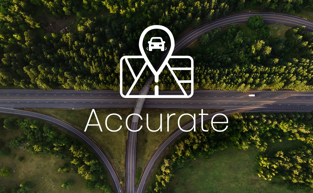 Accurate will develop next generation positioning OBU for enabling highly automated driving