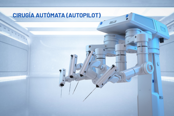 The consortium formed by Vicomtech, Tekniker, Cyber Surgery, and Medical Simulator awarded Phase 2 of the AUTONOMOUS SURGERY (AUTOPILOT) project, focused on developing a functional prototype of the system