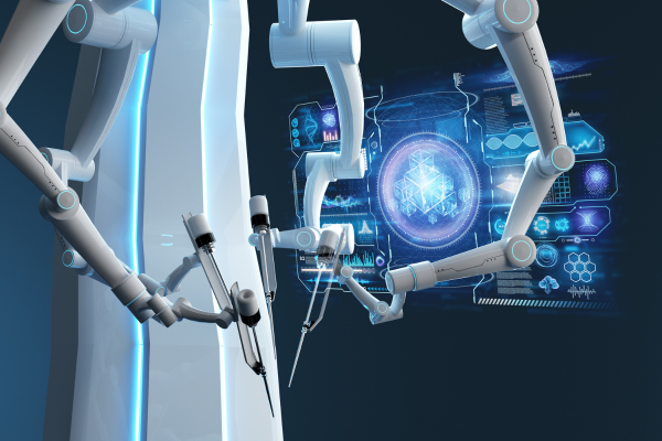 Vicomtech participates in AUTOPILOT, the project that develops a robotic platform with autonomous capabilities for minimally invasive surgery through digital technologies