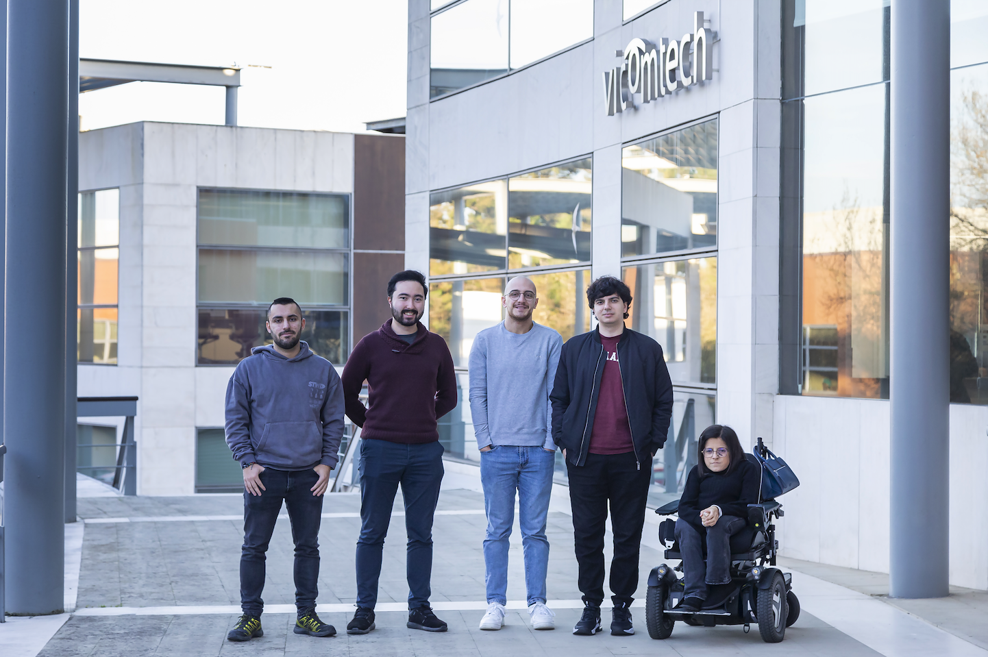 Vicomtech obtiene el primer puesto en el reto de Previsión de la demanda en la red de Baja Tensión en el marco del proyecto Innovation Data Space i-DS en colaboración con Iberdrola