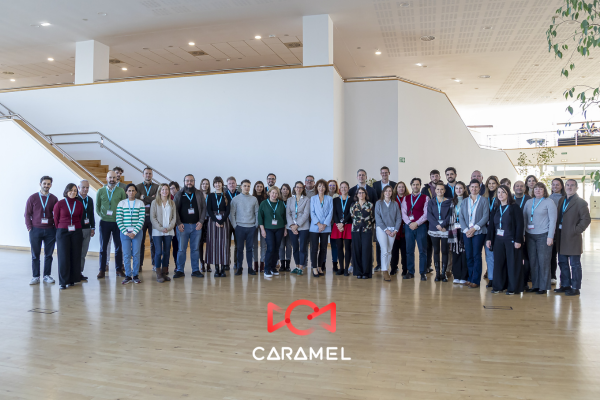 CARAMEL kicks off, the European project with six Basque entities to promote personalized prevention in Cardiovascular Health in middle-aged women based on AI