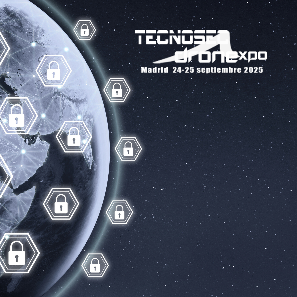 Vicomtech to take part once again in Tecnosec, consolidating its commitment to security and advanced digital technologies based on Artificial Intelligence